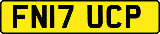 FN17UCP