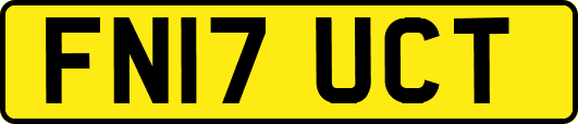 FN17UCT