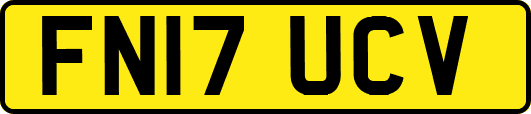 FN17UCV