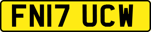 FN17UCW