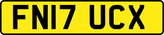 FN17UCX