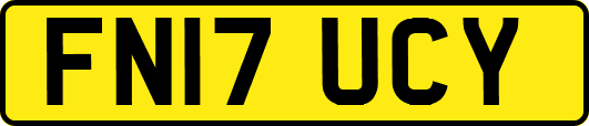 FN17UCY