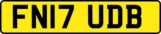 FN17UDB
