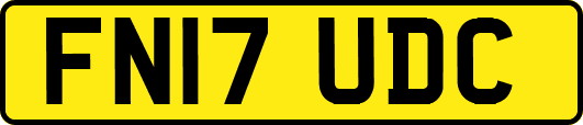 FN17UDC