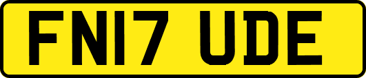 FN17UDE