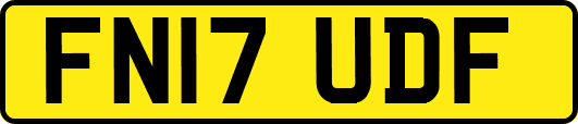 FN17UDF
