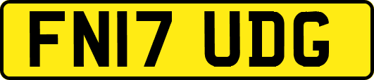 FN17UDG