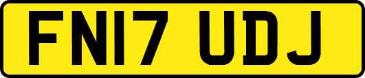 FN17UDJ