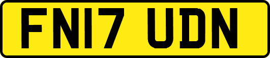 FN17UDN