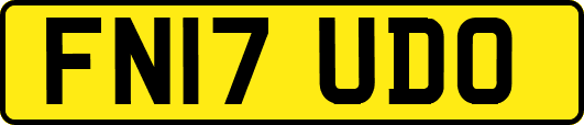 FN17UDO