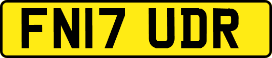 FN17UDR