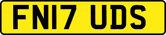FN17UDS