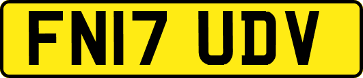 FN17UDV