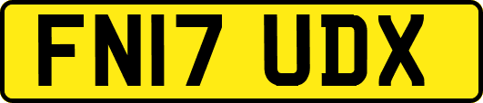 FN17UDX