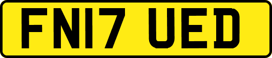 FN17UED