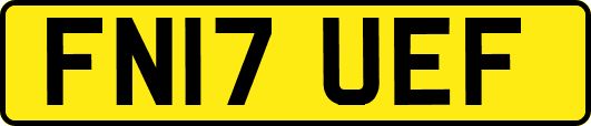 FN17UEF