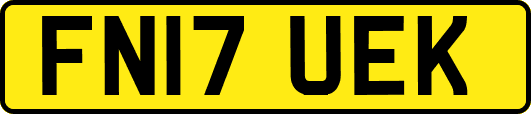 FN17UEK