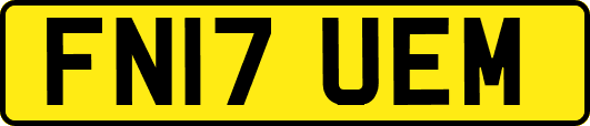 FN17UEM