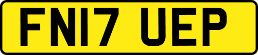 FN17UEP