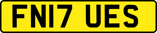 FN17UES