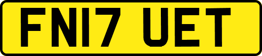 FN17UET
