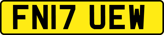 FN17UEW