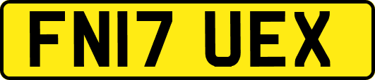 FN17UEX