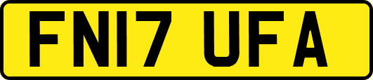 FN17UFA