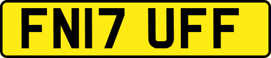 FN17UFF