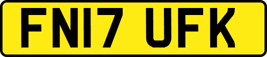 FN17UFK