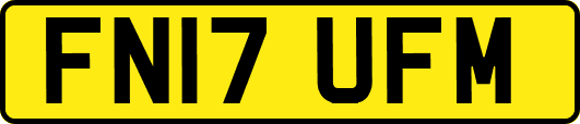 FN17UFM