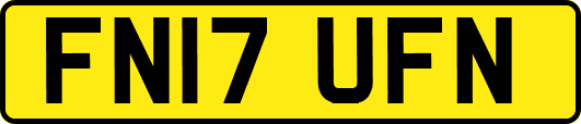 FN17UFN
