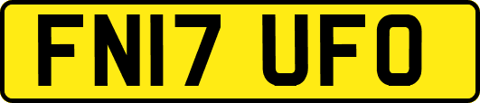 FN17UFO