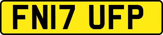 FN17UFP
