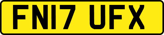 FN17UFX