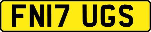 FN17UGS