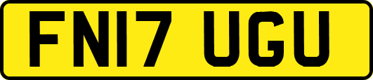 FN17UGU