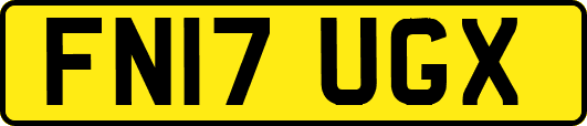 FN17UGX
