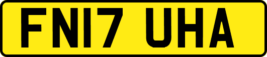 FN17UHA