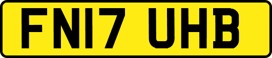 FN17UHB
