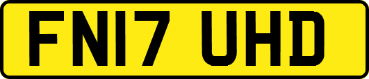 FN17UHD