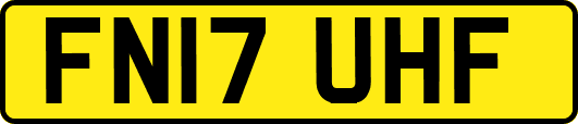 FN17UHF