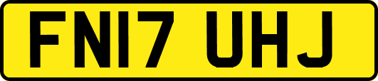 FN17UHJ