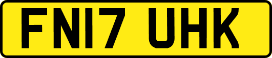 FN17UHK