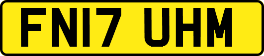 FN17UHM