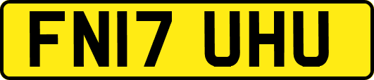 FN17UHU