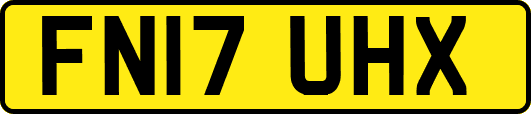 FN17UHX
