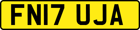 FN17UJA