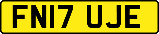 FN17UJE