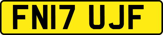 FN17UJF